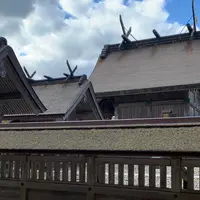 出雲大社の写真・動画_image_1740805