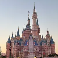 上海ディズニーランド（Shanghai Disneyland /  上海迪士尼乐园）の写真・動画_image_1741928