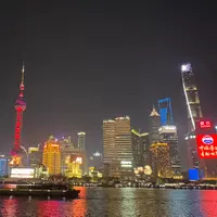 外灘（The Bund）の写真・動画_image_1741957