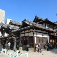 道後温泉本館の写真・動画_image_1743165