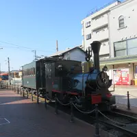 坊っちゃん列車の写真・動画_image_1743168