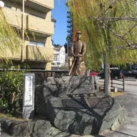正岡子規像の写真・動画_image_1743172
