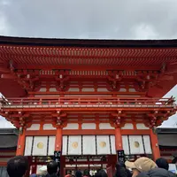 下鴨神社（賀茂御祖神社）の写真・動画_image_1743803