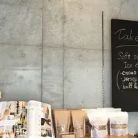 CRAFT CHOCOLATE WORKS（クラフトチョコレートワークス）の写真・動画_image_174393