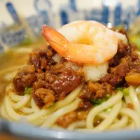 度小月担仔面の写真・動画_image_1744330