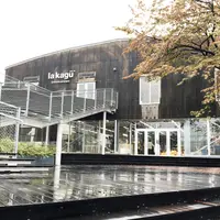 AKOMEYA TOKYO in la kagūの写真・動画_image_174751