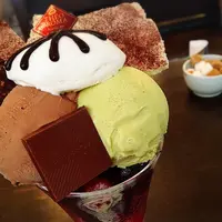 ジェラテリア テオブロマの写真・動画_image_174752