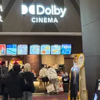 TOHOシネマズ すすきのの写真・動画_image_1748415