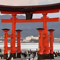厳島神社の写真・動画_image_1749083