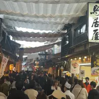 宮島表参道商店街の写真・動画_image_1749105