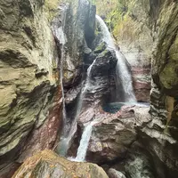 中津渓谷の写真・動画_image_1749537