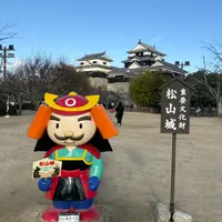 松山城の写真・動画_image_1749557