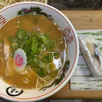 味丸県体前中華そばの写真・動画_image_1751970