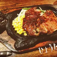 ステーキひょうたんやの写真・動画_image_175311