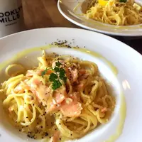 BROOKLYN MILLS by TABIKOBOの写真・動画_image_175327