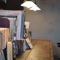 三人灯の写真・動画_image_175386