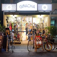 Gira Gira Chariyaの写真・動画_image_175405