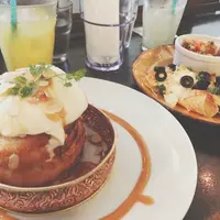 【閉業】ザリガニカフェの写真・動画_image_175413