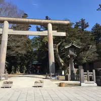 鹿島神宮の写真・動画_image_175492