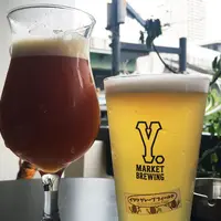 Y.Market Brewingの写真・動画_image_175632