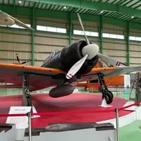 ザ・ヒロサワ・シティ 航空ミュージアムの写真・動画_image_1756785