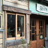 カフェスキッパの写真・動画_image_175689