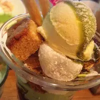 神楽坂 茶寮の写真・動画_image_175691