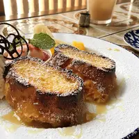 シマダカフェ 神楽坂の写真・動画_image_175693