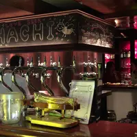 麦酒倶楽部 Hachi バクシュクラブ ハチの写真・動画_image_176017