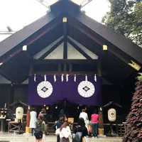東京大神宮の写真・動画_image_176196