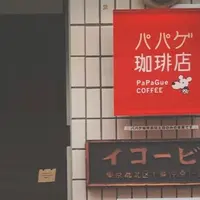 パパゲ珈琲店の写真・動画_image_176513