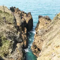 義経舟隠しの写真・動画_image_176716