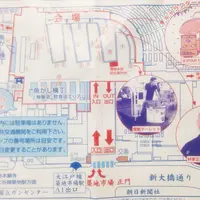 東京都中央卸売市場築地市場の写真・動画_image_177032