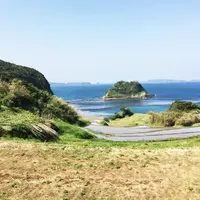 俵島の写真・動画_image_177127