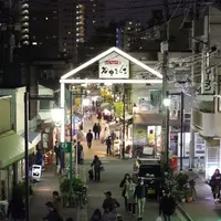 谷中ぎんざ（谷中銀座商店街）の写真・動画_image_177139