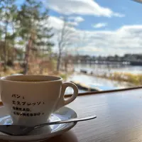 パンとエスプレッソと福田美術館の写真・動画_image_1771662