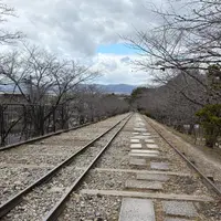 蹴上インクラインの写真・動画_image_1771677