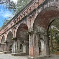 水路閣の写真・動画_image_1771679