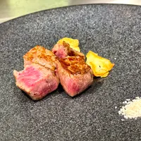 ぷれじでんと千房 ホテル日航ビル店の写真・動画_image_1771698