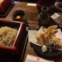 夕霧そば 瓢亭の写真・動画_image_1771700