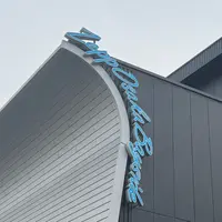 Zepp大阪ベイサイドの写真・動画_image_1771701