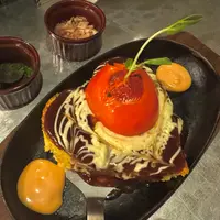 鉄板焼とワイン×日本酒 COCOLO 新福島店の写真・動画_image_1771702