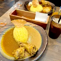 Diablo curryの写真・動画_image_1771709