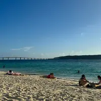 与那覇前浜ビーチの写真・動画_image_1771730