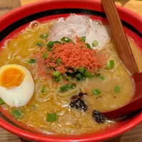 えびそば一幻 新千歳空港店の写真・動画_image_1771764