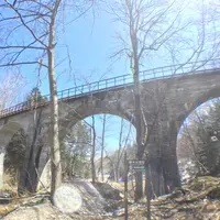糠平川橋梁の写真・動画_image_177221
