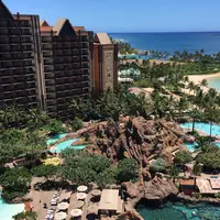 Aulani, A Disney Resort & Spa（アウラニ・ディズニー・リゾート＆スパ）の写真・動画_image_177237