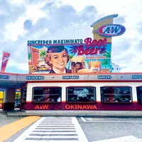 A＆W 牧港店の写真・動画_image_1772397
