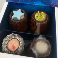 ほうき星の写真・動画_image_1772412