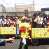 東京都中央卸売市場築地市場の写真・動画_image_177261